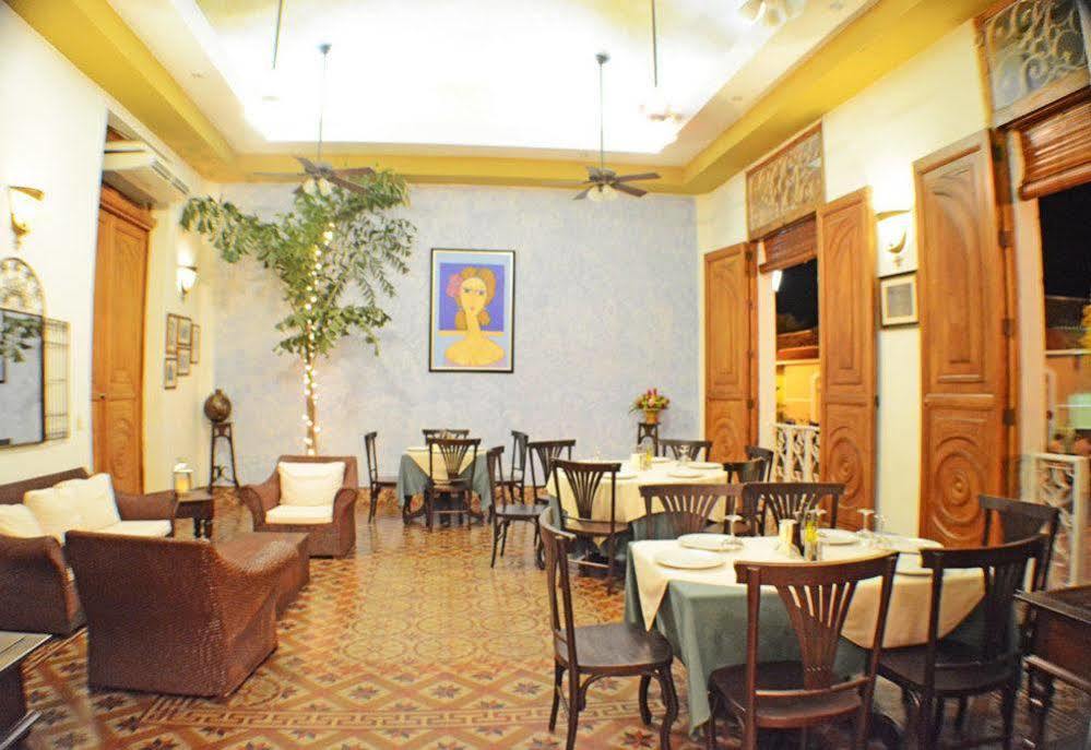 Hotel Dario 그라나다 외부 사진